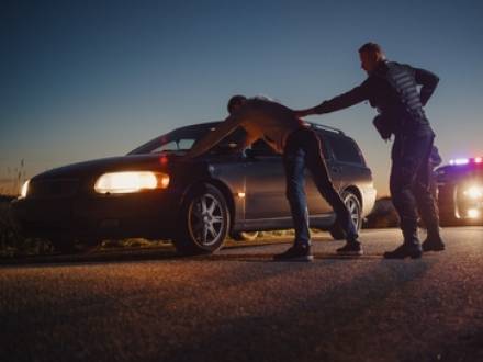 McKinney bail bond professional